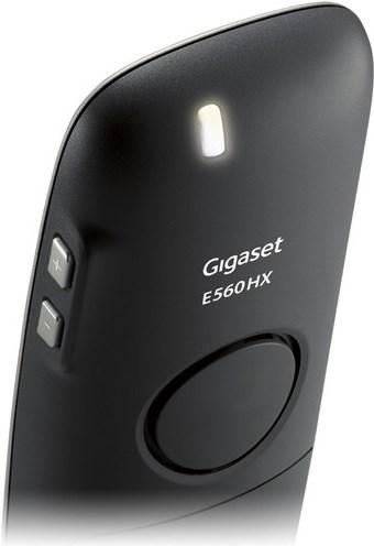 Produktbild Gigaset E560 HX (CH-Version)