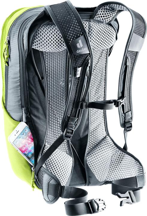 Produktbild Deuter Race Air 14+3 (17 l)
