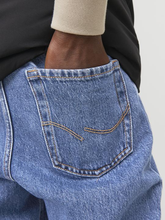 Produktbild Jack & Jones Boys Alex Original MF 412 Loose Fit Jeans (128)