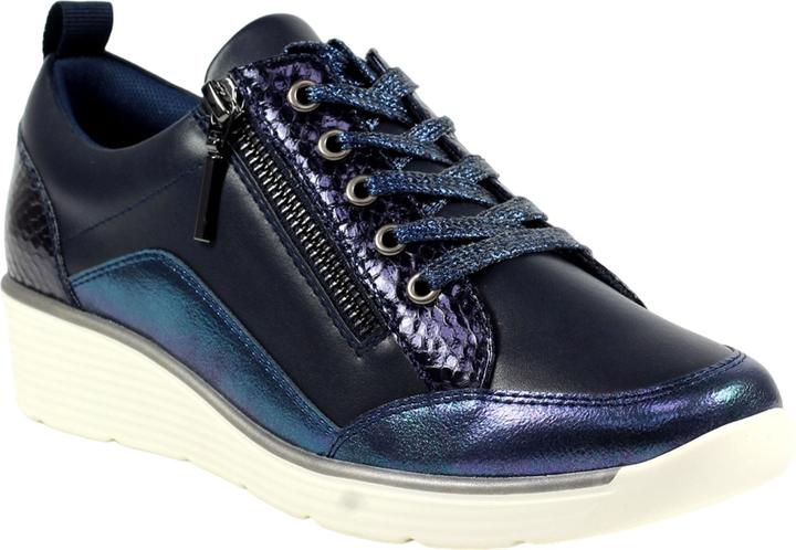Lunar Sneaker Kiley