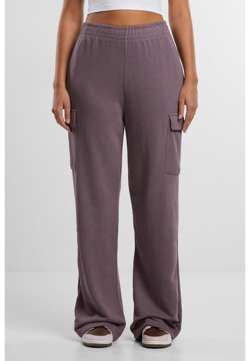 Image du produit Urban Classics Pantalon sweat femme Baggy Light Terry - 159549 (XS)