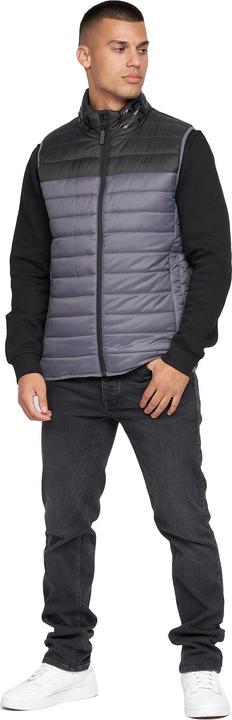Produktbild Crosshatch Presnell Weste Hoch geschnitten (XL)