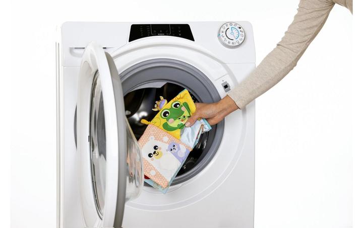 Produktbild Chicco Tierbuch