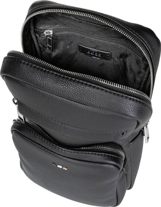 Actual product image BOSS Sling Bag Ray Monostrap