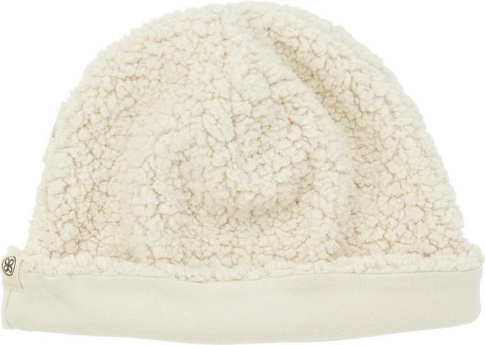 Actual product image Cloby Teddy Cap / Baby Cap