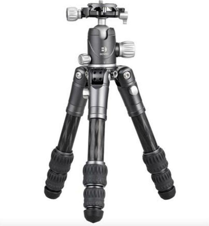 Produktbild Benro trikojis Bat 03C + VX20 (Kunststoff, Metall)