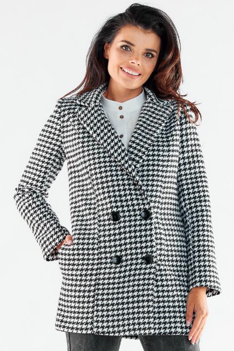 Immagine prodotto Awama Modello di cappotto (L)