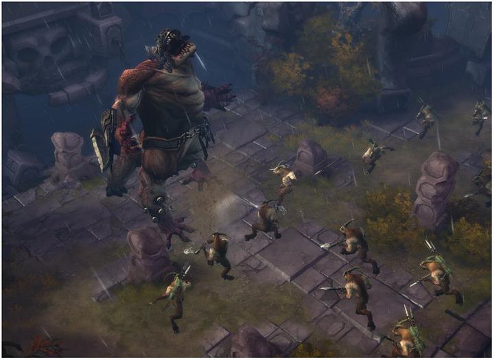 Produktbild Activision Diablo 3 - Battle Chest (PC)