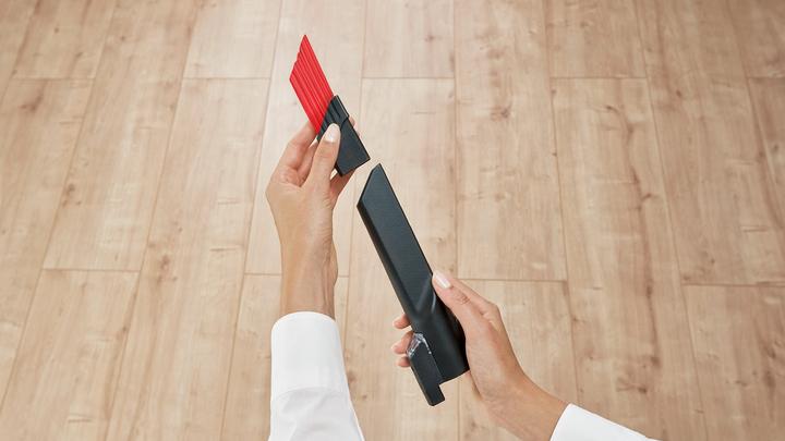 Immagine prodotto Bosch Hausgeräte Bocchetta per tastiere e cassetti Unlimited BHZUKYDN