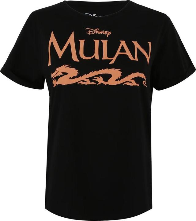Mulan Tshirt (L)