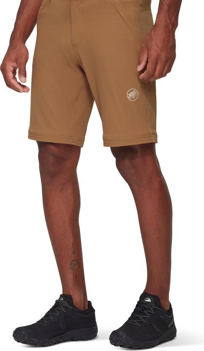 Actual product image Mammut Hiking V Zip Off Pants Men (56)