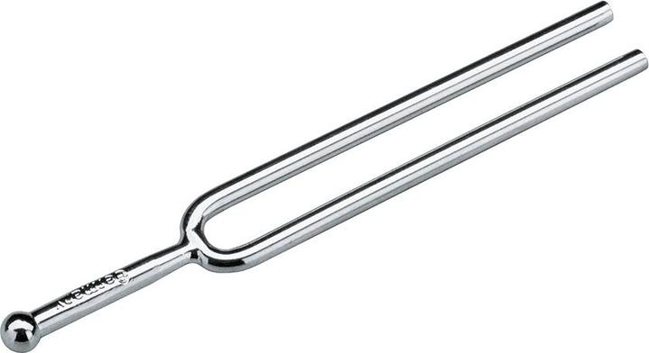Actual product image K&M 168 Stimmgabel A 105/3,6mm