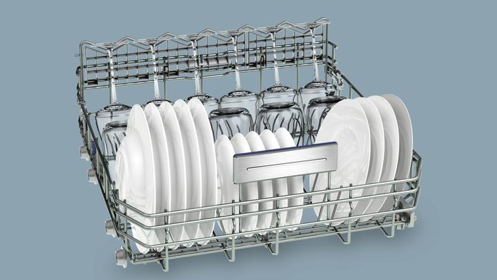 Produktbild Siemens Sn658x00th