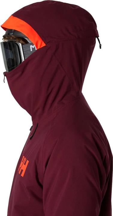 Produktbild Helly Hansen Powderface Jacket (S)