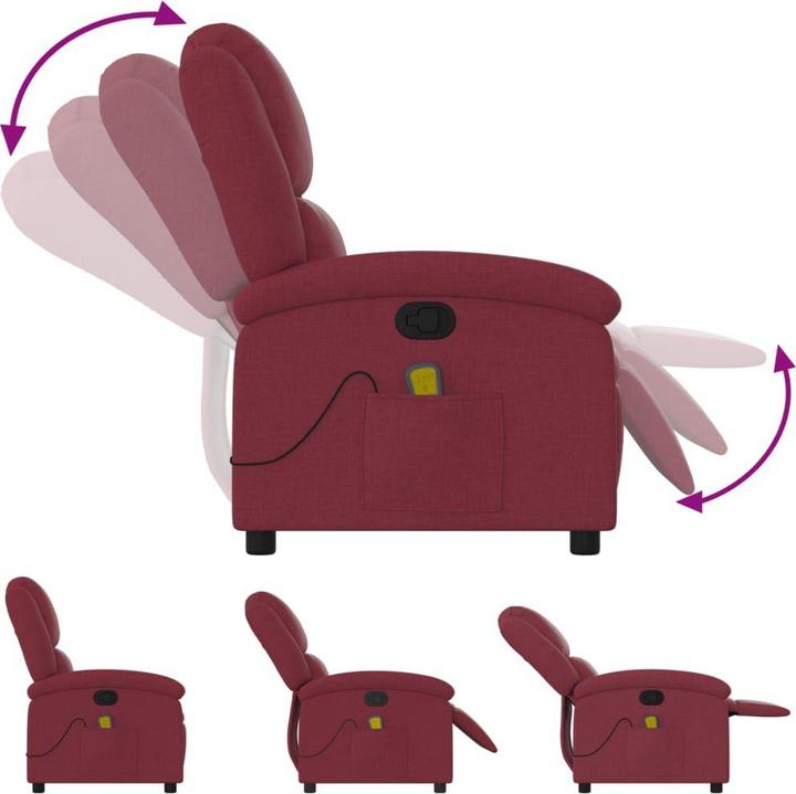 Actual product image VidaXL Habacuc