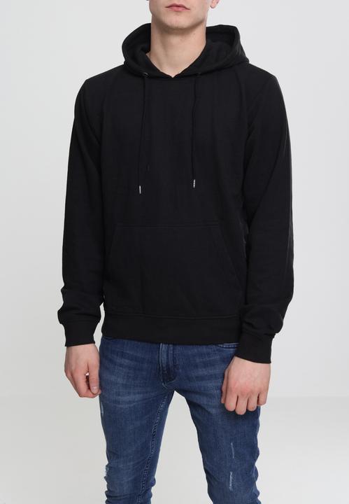 Immagine prodotto Urban Classics Basic Terry Hoody (4XL)