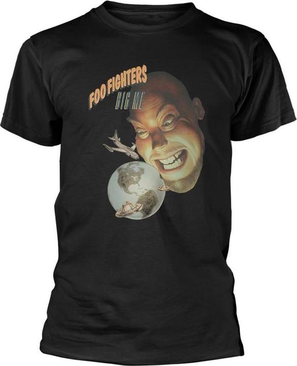 Produktbild Foo Fighters Big Me TShirt (S)