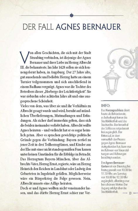 Produktbild Von Hexen, Geistern und Verbrechern (Deutsch, Herbert Becker, 2024)