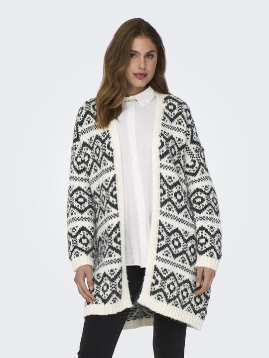 Immagine prodotto Only ONLCARIN LIFE LS JQ BELT CARD KNT Cardigan (M)