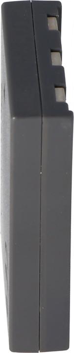 Actual product image Canon Akku NB-1L, NB-1LH (Camera battery)