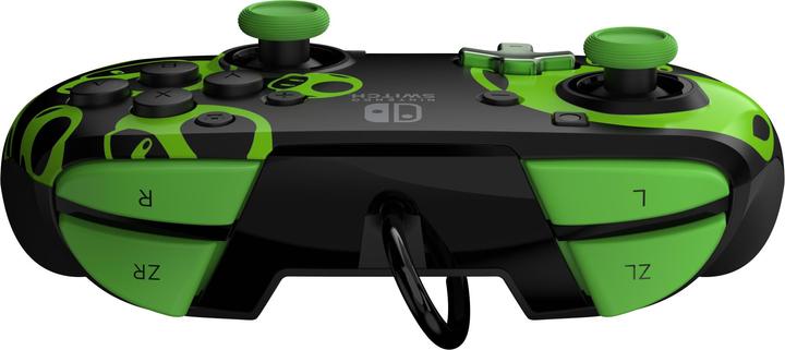 Produktbild PDP Rematch Wired Controller (Switch, Switch OLED)
