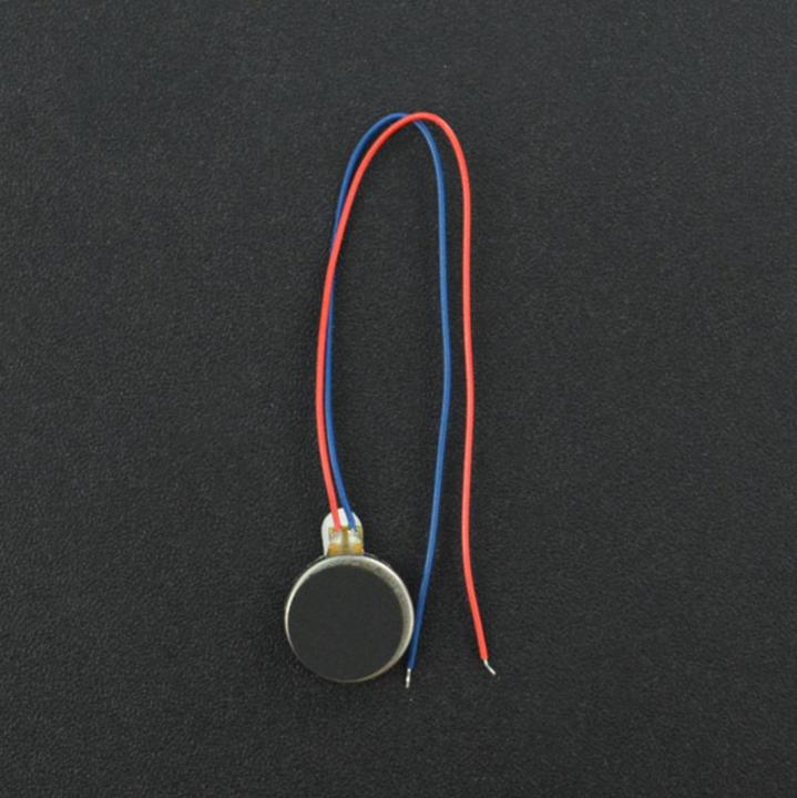 Produktbild DFRobot Mini Vibrationsmotor