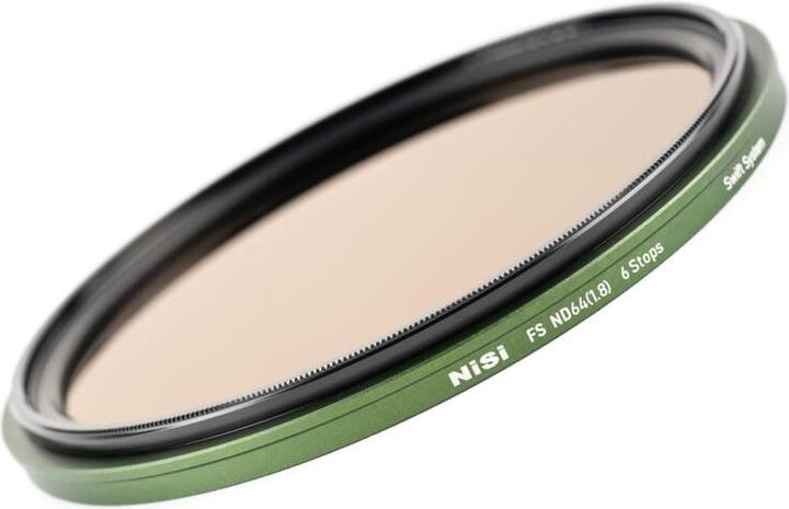Nisi Swift Kit