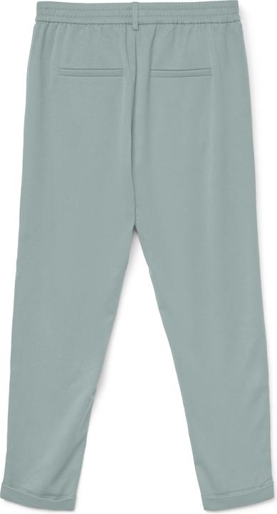 Actual product image Vero Moda Vmmaya Mw Loose Solid Pant Noos (32)