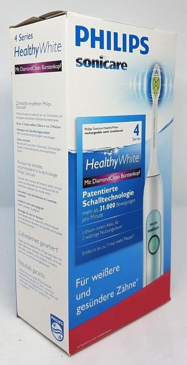Produktbild Philips Sonicare Sonicare HealthyWhite (Schallzahnbürste)