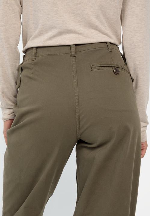 Immagine prodotto Camel Active Chino con vestibilità Mom (27)