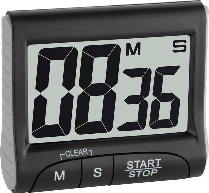 Produktbild TFA Elektronischer Timer und Stoppuhr