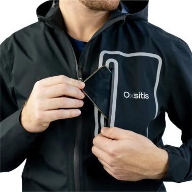 Produktbild Oxsitis regenjacke oxiti tratu (S)