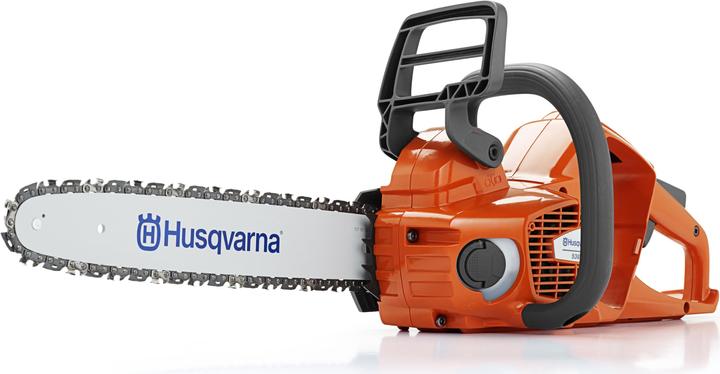 Husqvarna 536 Li XP (without battery) (Battery chain saw)