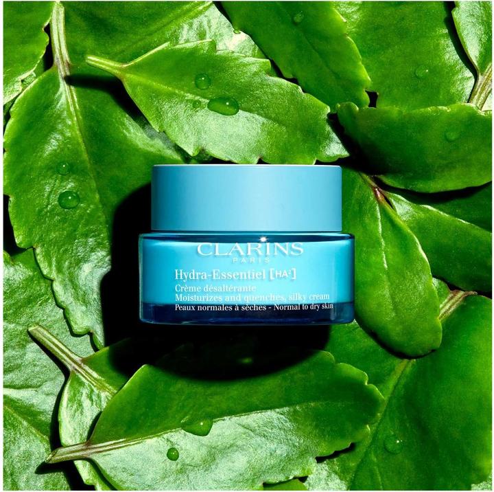 Image du produit Clarins Hydra-Essentiel (50 ml, Crème de jour)