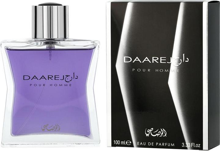 Actual product image Rasasi Daarej (Eau de parfum, 100 ml)