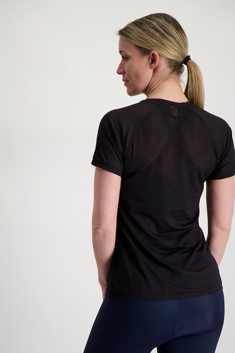 Actual product image ION Base Tee SS WMS (34, XS)