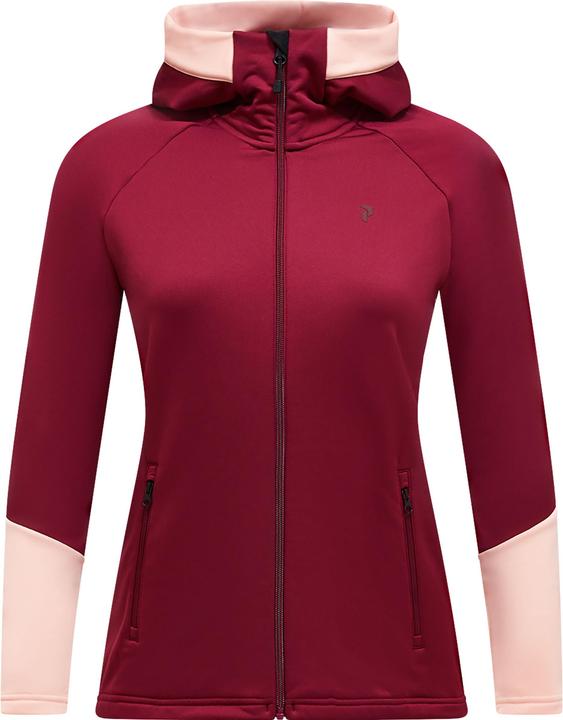 Immagine prodotto Peak Performance Rider Essentials Zip Hood (S)
