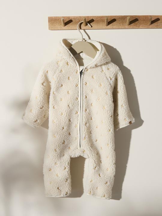 Actual product image Name it Teddy Overall (80)