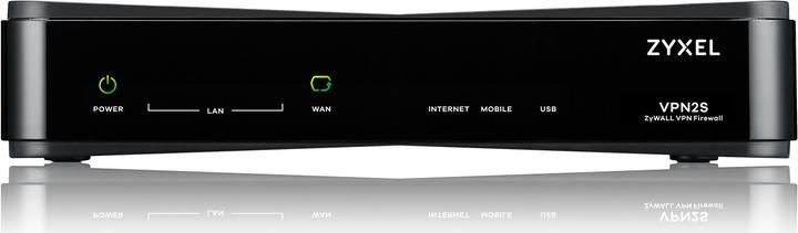 Produktbild Zyxel VPN2S