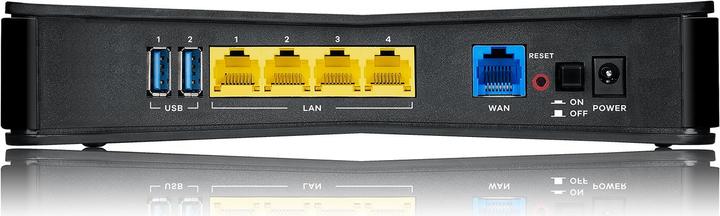 Produktbild Zyxel VPN2S