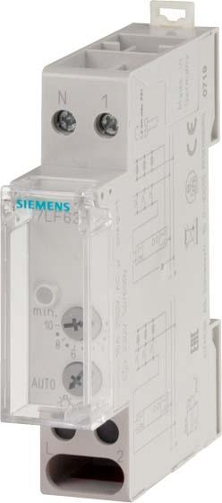 Produktbild Siemens 7LF6310