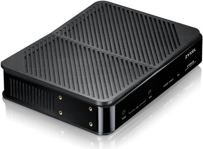 Produktbild Zyxel VPN2S