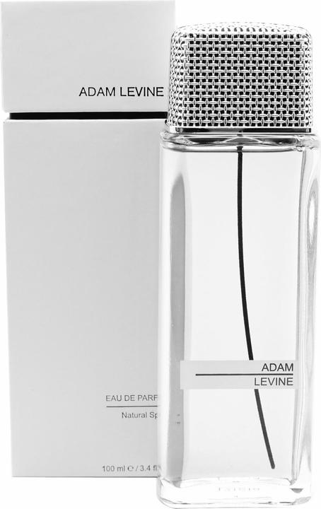 Actual product image Adam Levine Perfume (Eau de parfum, 100 ml)
