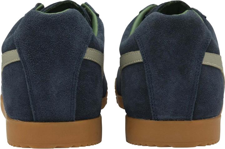 Immagine prodotto Gola Harrier in pelle scamosciata - 62165 (42)