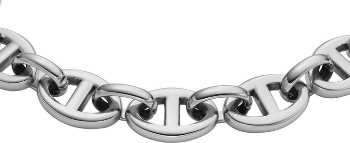 Actual product image Fossil Heritage bracelet (15 cm, Stainless steel)