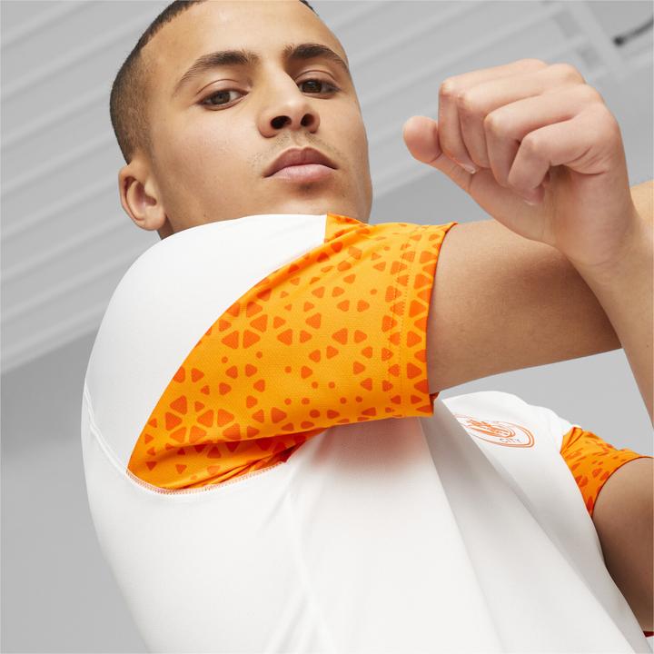 Image du produit Puma Maillot d'entraînement MCFC (XS)