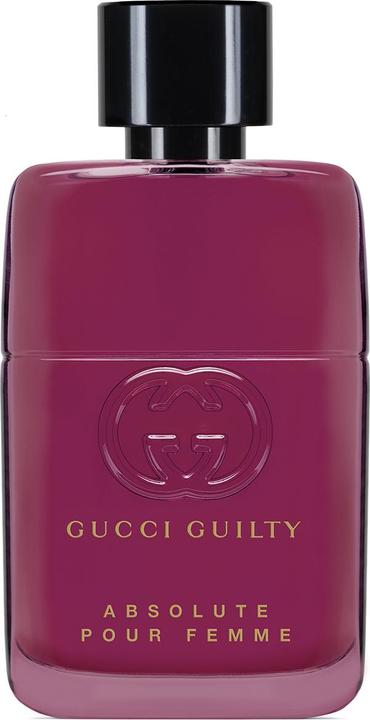Gucci Guilty Absolute