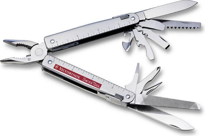 Actual product image Victorinox SwissTool (26 Functions)
