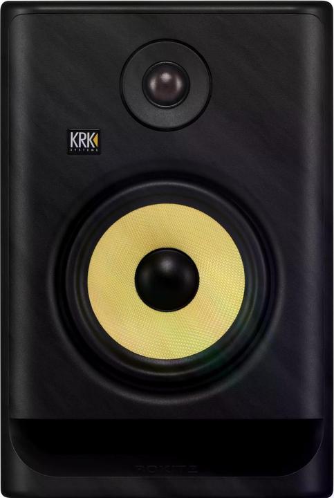 Productafbeelding KRK Rokit 7 G5 (Actief, 1 stuk, 1x 145 W)