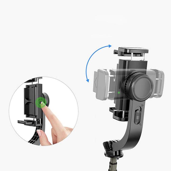 Produktbild Deltalabs 1-Achsen Stabilisator (Smartphone)